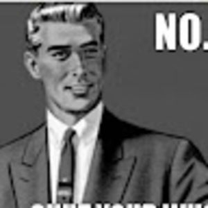 Meet your Posher, Clint